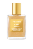 תמונה קידמית של Soleil Blanc Shimmering Body Oil 45 ML