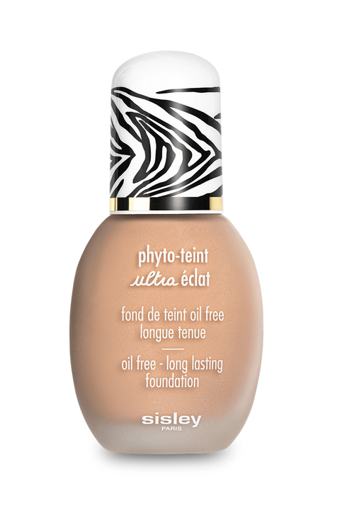 Sisley Makeup Ultra Eclat 3N Apricot SISLEY PARIS