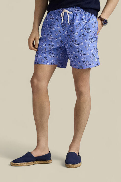 מכנסי בגד ים POLO RALPH LAUREN