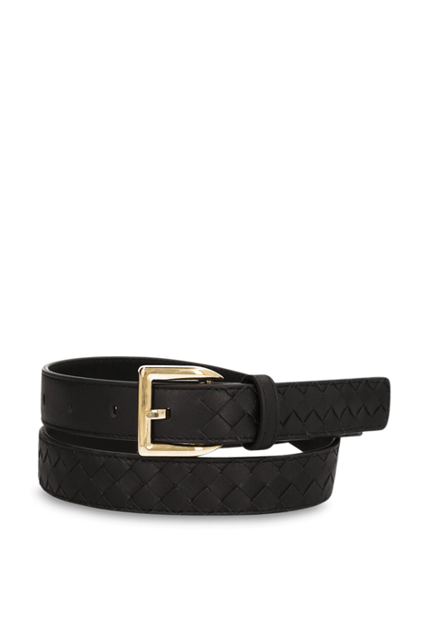 חגורה BOTTEGA VENETA