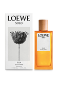 תמונה אחורית של LOEWE Solo Ella Eau de Toilette 100 ml