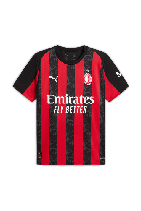 חולצת הבית מילאן 2025-26 PUMA