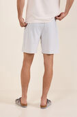 תמונת דוגמן אחורית של Balancer Woven Relaxed-Fit Short 7