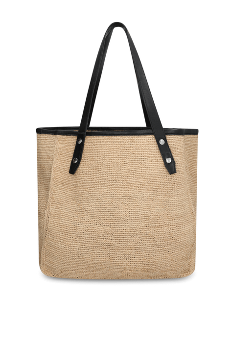 תיק כתף RAG & BONE