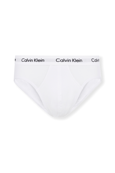 מארז שלושה תחתוני בריף CALVIN KLEIN