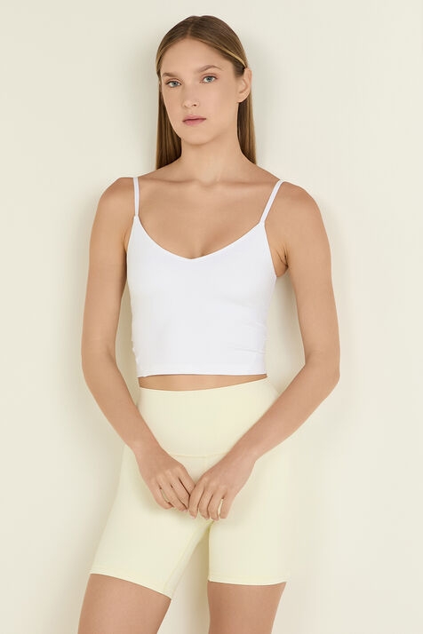 Align™ Cami Cropped Tank Top