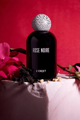 תמונה אחורית של Rose Noire Eau de Parfum 100 ml