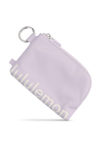 תמונת תקריב של Clippable Card Pouch