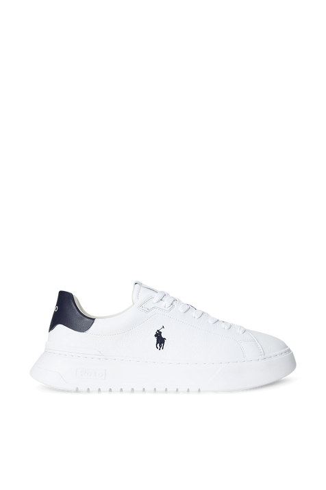 נעלי סניקרס POLO RALPH LAUREN