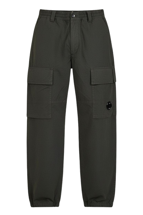 מכנסי קרגו משוחררים C.P. COMPANY