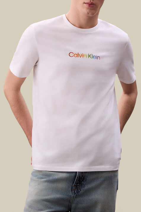 חולצת טי CALVIN KLEIN