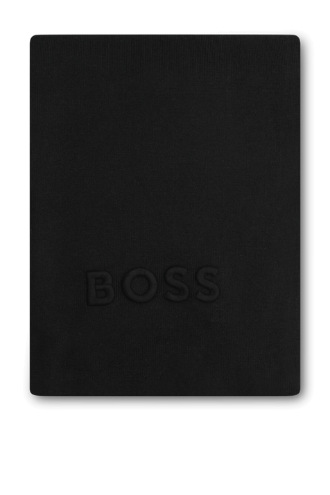 שמיכת טלוויזיה BOSS HOME