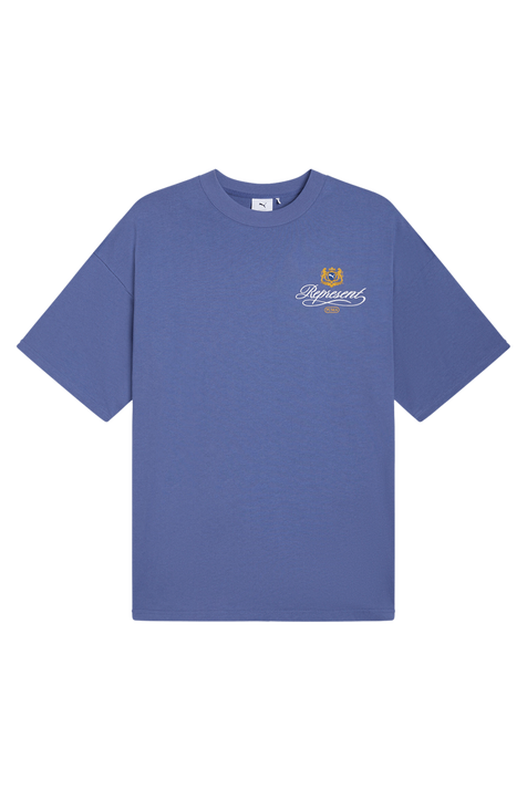 פומה X רפרזנט חולצת טי PUMA