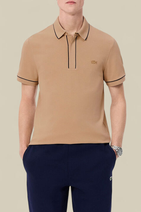 חולצת פולו LACOSTE