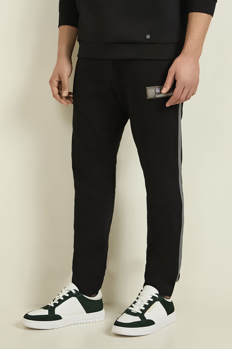 באלר X אן.אף.אל מכנסי ג'וגר BALR