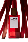 תמונת תקריב של LOEWE Solo Vulcan Eau de Parfum 50 ml