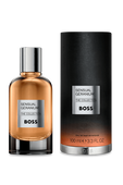 תמונה אחורית של Boss The Collection Sensual Geranium EDP Intense 100ml
