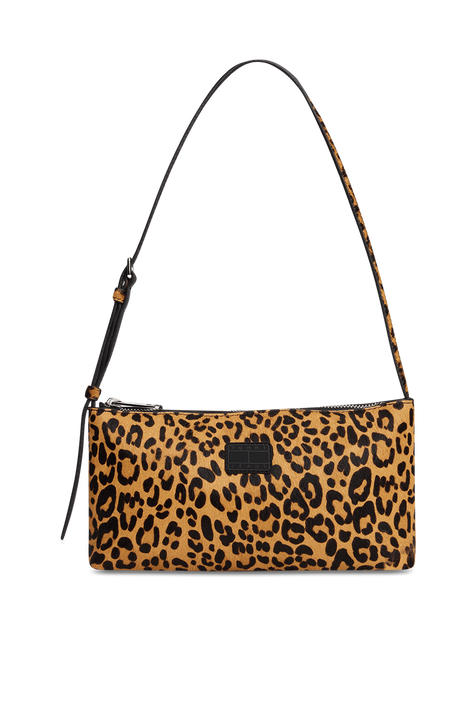 תיק כתף TOMMY HILFIGER