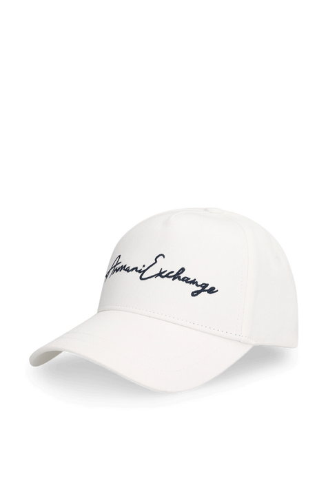 כובע מצחייה ARMANI EXCHANGE