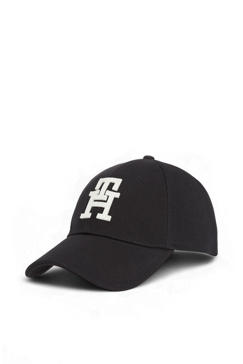 כובע מצחייה TOMMY HILFIGER