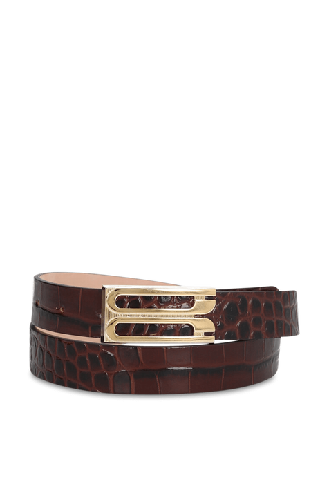 חגורה VICTORIA BECKHAM