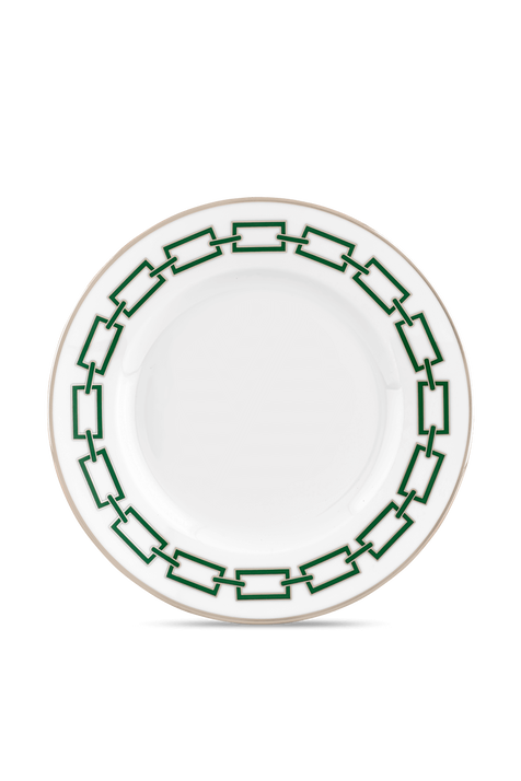 צלחת קינוח GINORI 1735