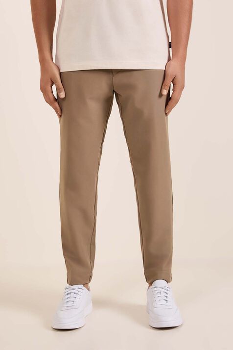 מכנסיים צרים BOSS