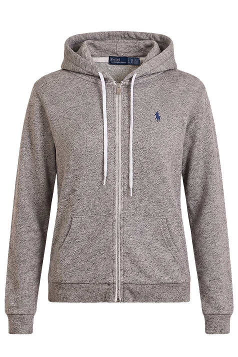 סווטשירט קפוצ'ון POLO RALPH LAUREN