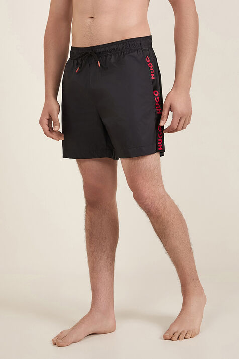 מכנסי בגד ים HUGO