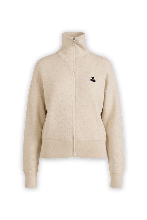 קרדיגן צמר ISABEL MARANT