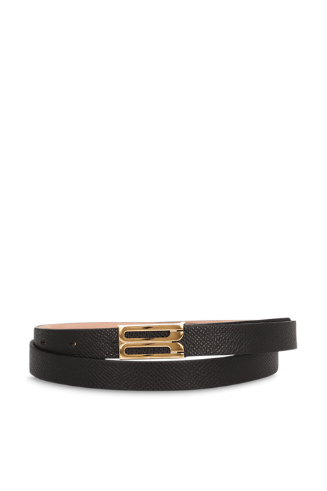 חגורה דקה VICTORIA BECKHAM