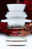 תמונה אחורית של Love Extreme Eau de Parfum 50 ml
