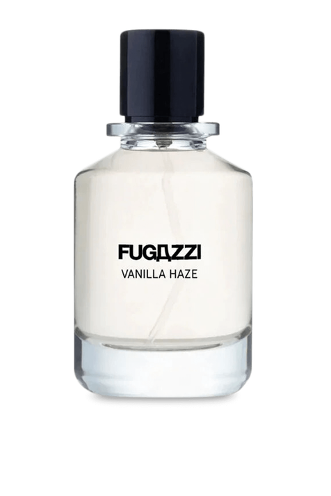 Fugazzi Vanilla Haze Extrait de Parfum 100 ml FUGAZZI BEAUTY