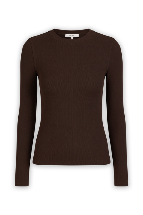 חולצת ריב FRAME