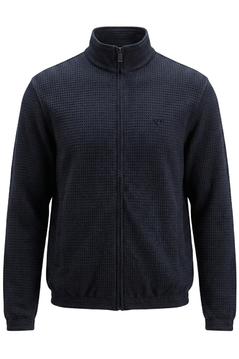 סווטשירט ופל EMPORIO ARMANI