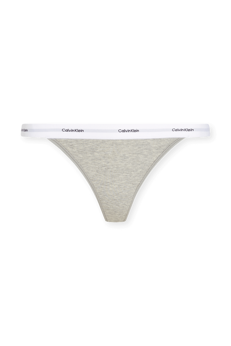 תחתוני חוטיני CALVIN KLEIN