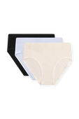 תמונה קידמית של Underease HR Bikini 3 Pack