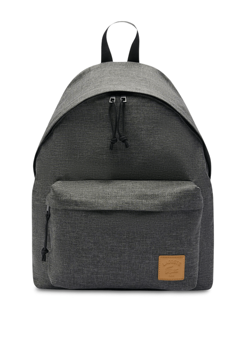 תיק גב ללפטופ LACOSTE