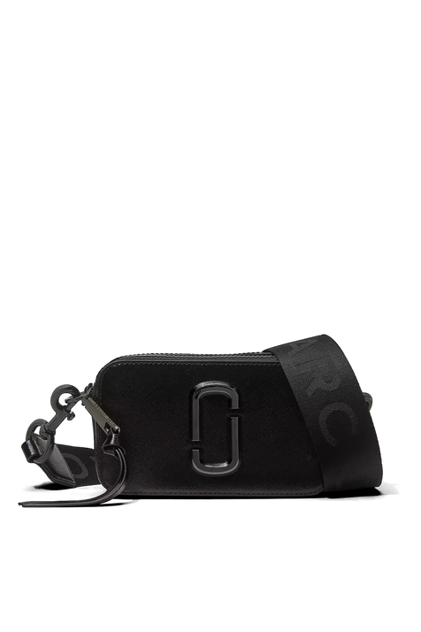 תיק קרוס סנאפשוט MARC JACOBS