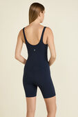 תמונת דוגמן אחורית של Align&trade; Bodysuit 6