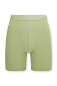 תמונת תקריב של AIM Boxer Long Mesh 3 Pack