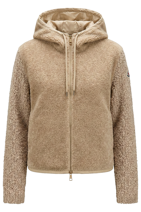 קרדיגן טריקוט MONCLER