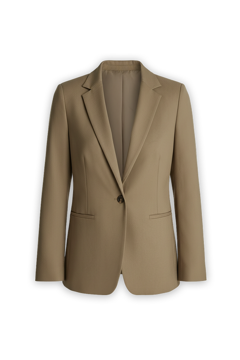 ז'קט מחוייט TOMMY HILFIGER