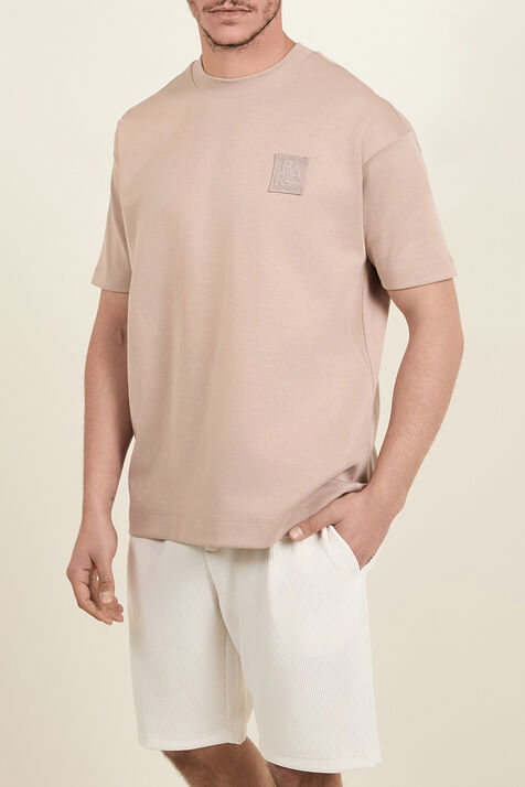 חולצת טי BALR