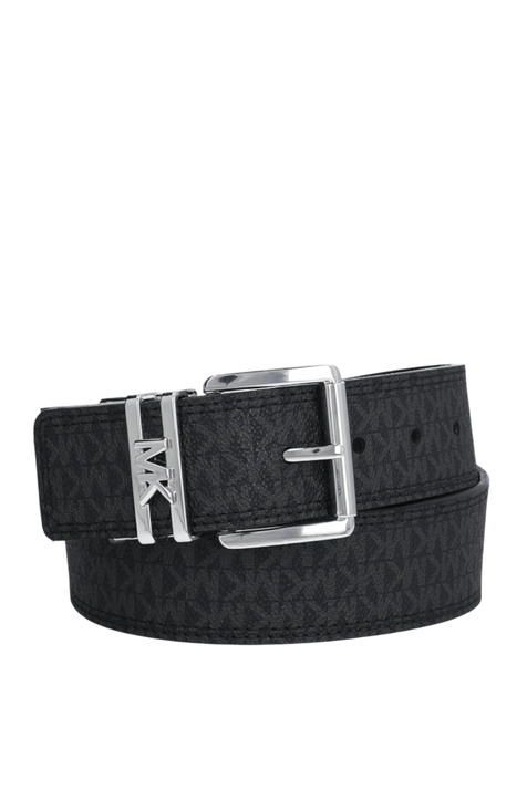 חגורה דו-צדדית MICHAEL KORS