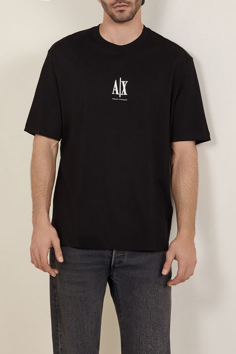 חולצת טי ARMANI EXCHANGE