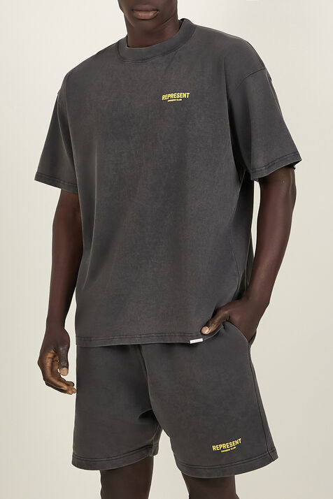 חולצת טי REPRESENT