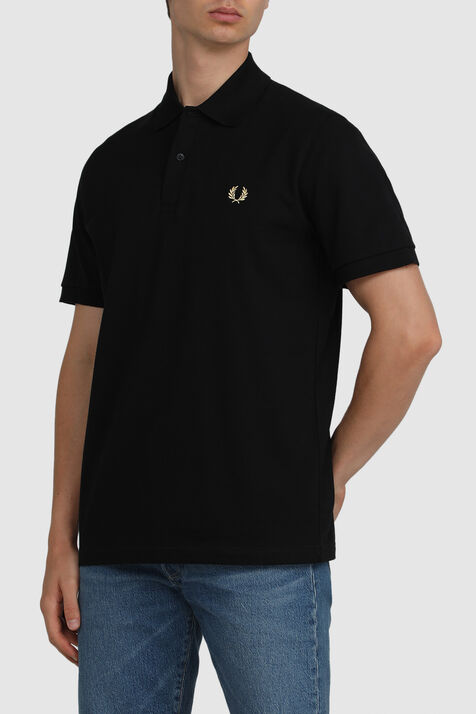 חולצת פולו קצרה FRED PERRY