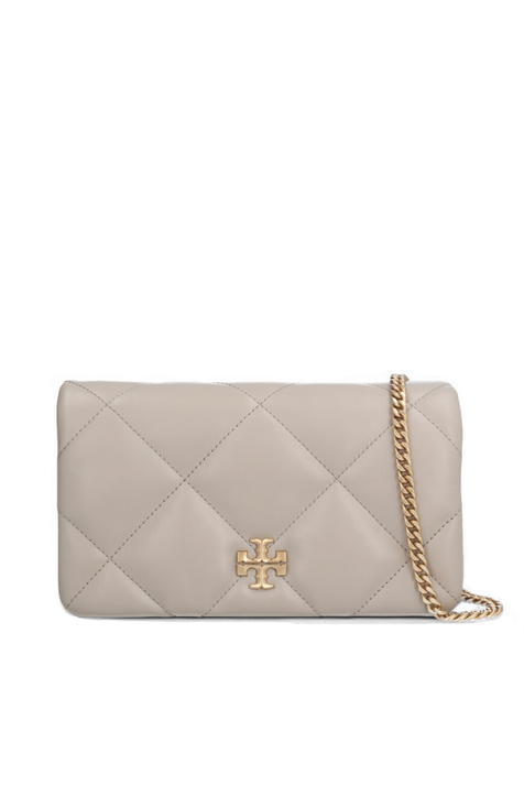 תיק כתף מעור TORY BURCH