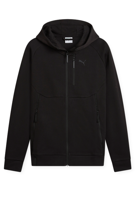 סווטשירט קפוצ'ון PUMA